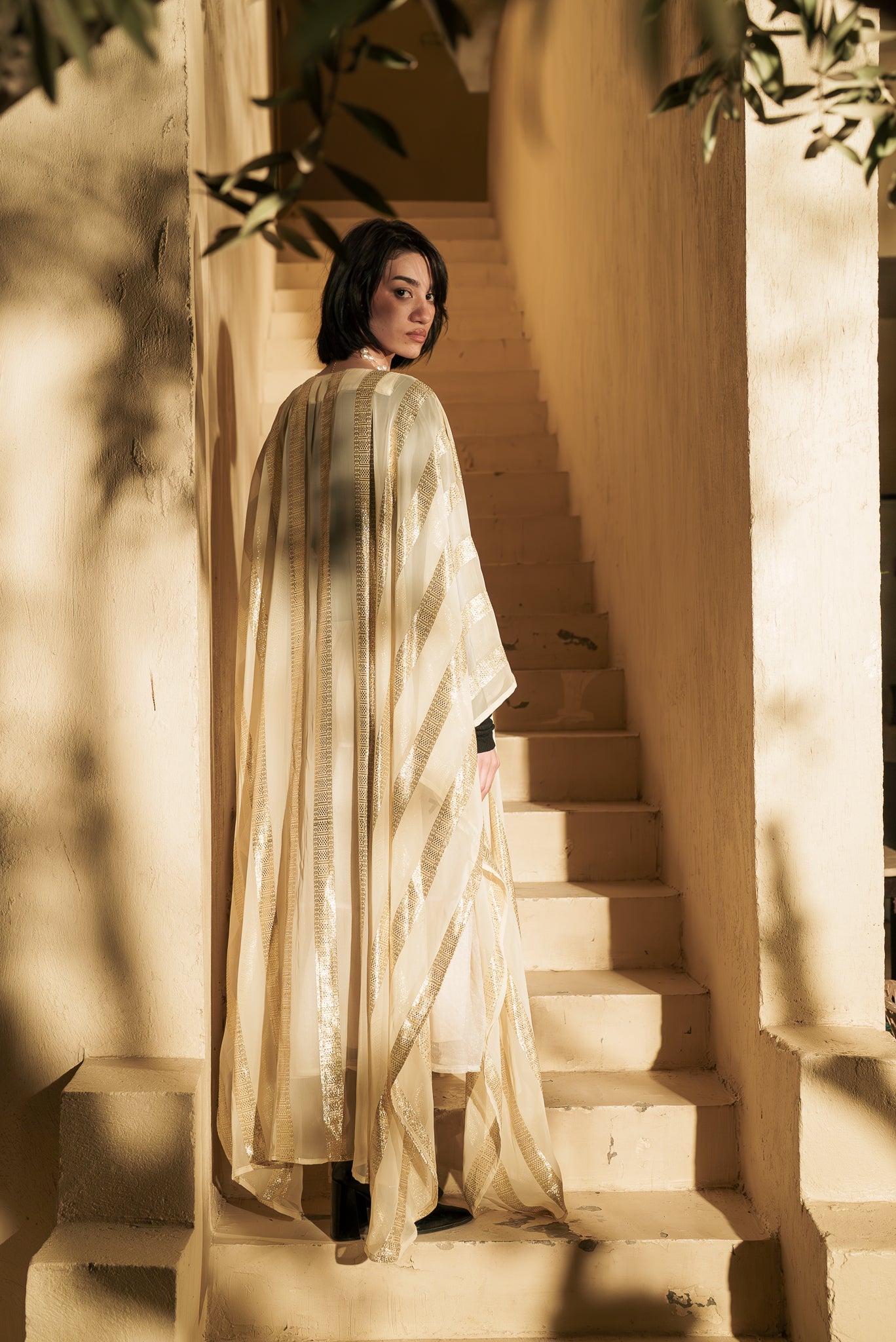 Ghalia - غالية
