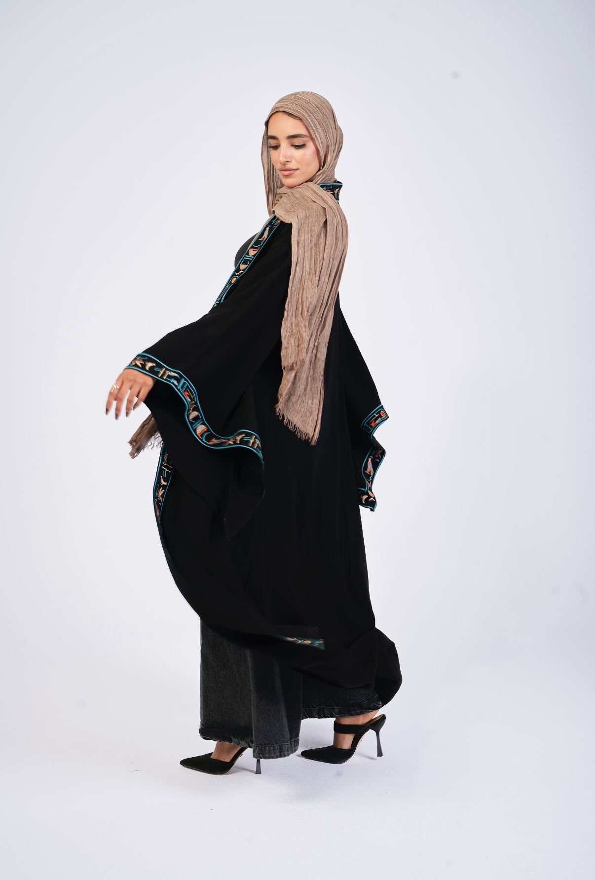 Noqoush - نقوش