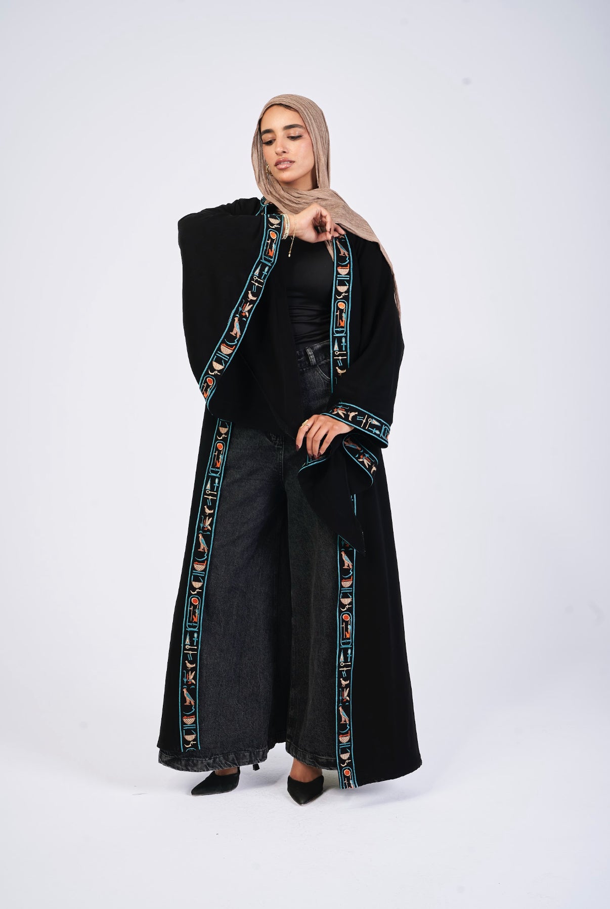 Noqoush - نقوش