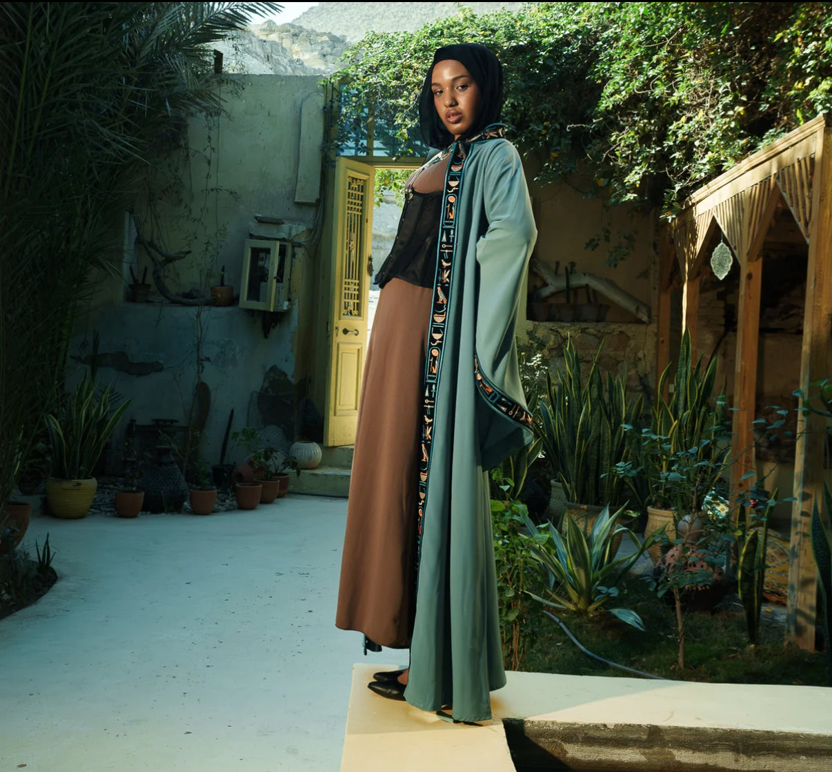 Noqoush - نقوش