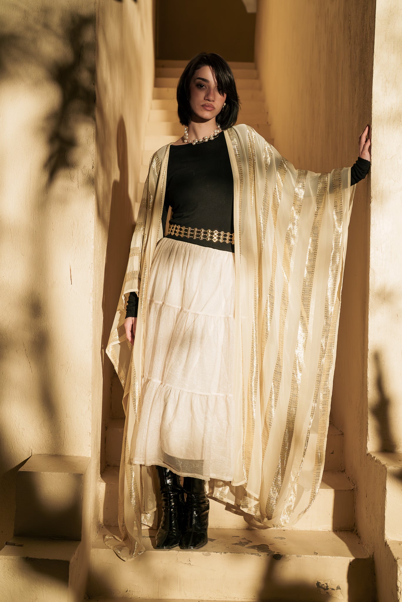 Ghalia - غالية