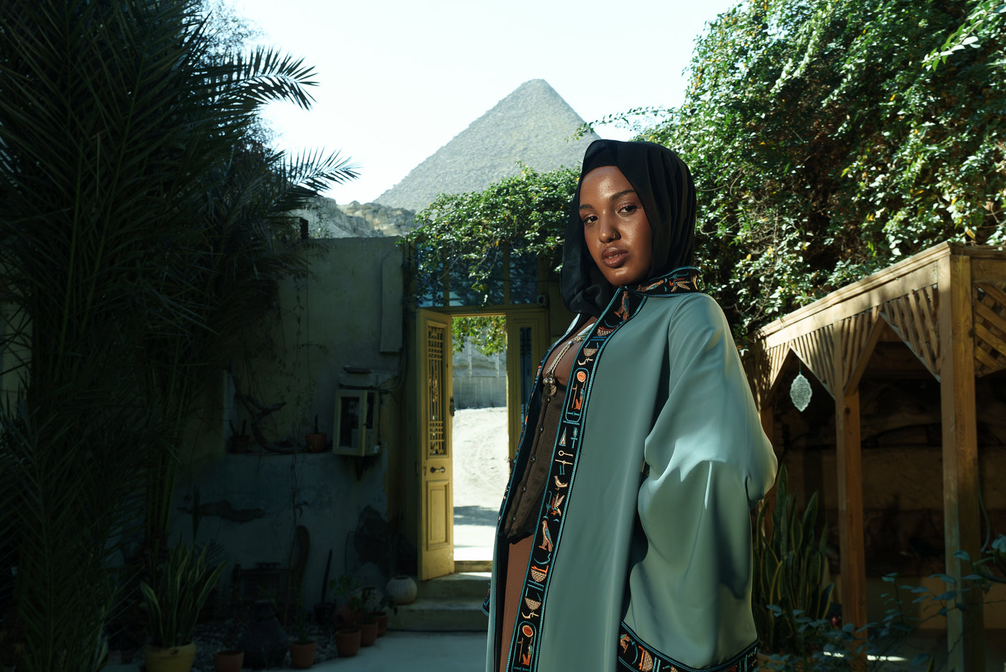Noqoush - نقوش
