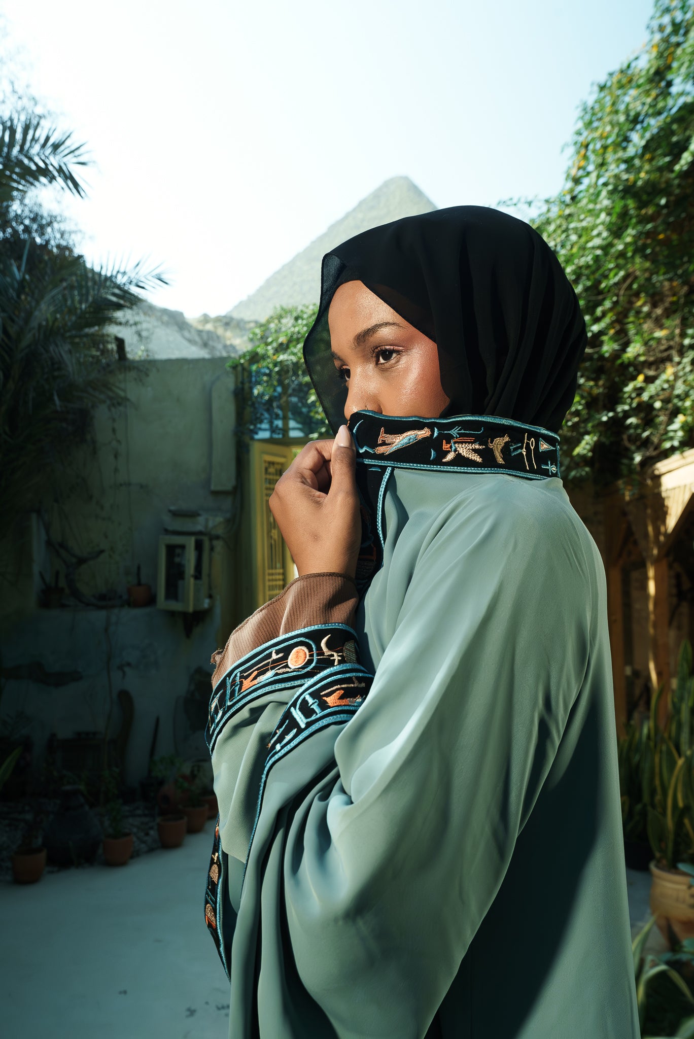 Noqoush - نقوش
