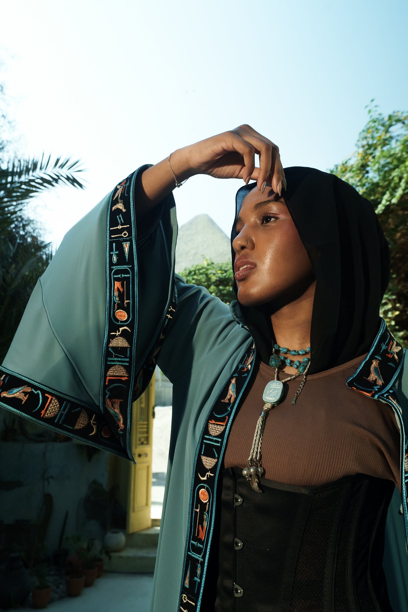 Noqoush - نقوش